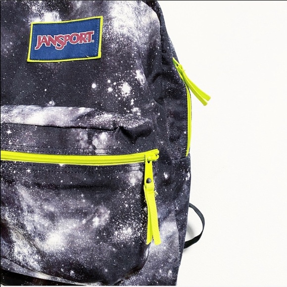 jansport universe backpack